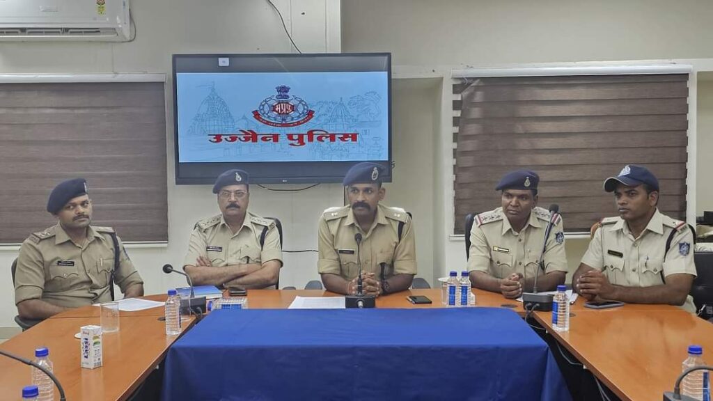 भाटपचलाना पुलिस ने कियोस्क संचालक के साथ घटित डकैती की घटना का 02 दिवस में किया खुलासा।आरोपियों से 5,77,000/- रूपये का मश्रुका किया बरामद।घटना में संलिप्त 07 आरोपी गिरफ्तार।